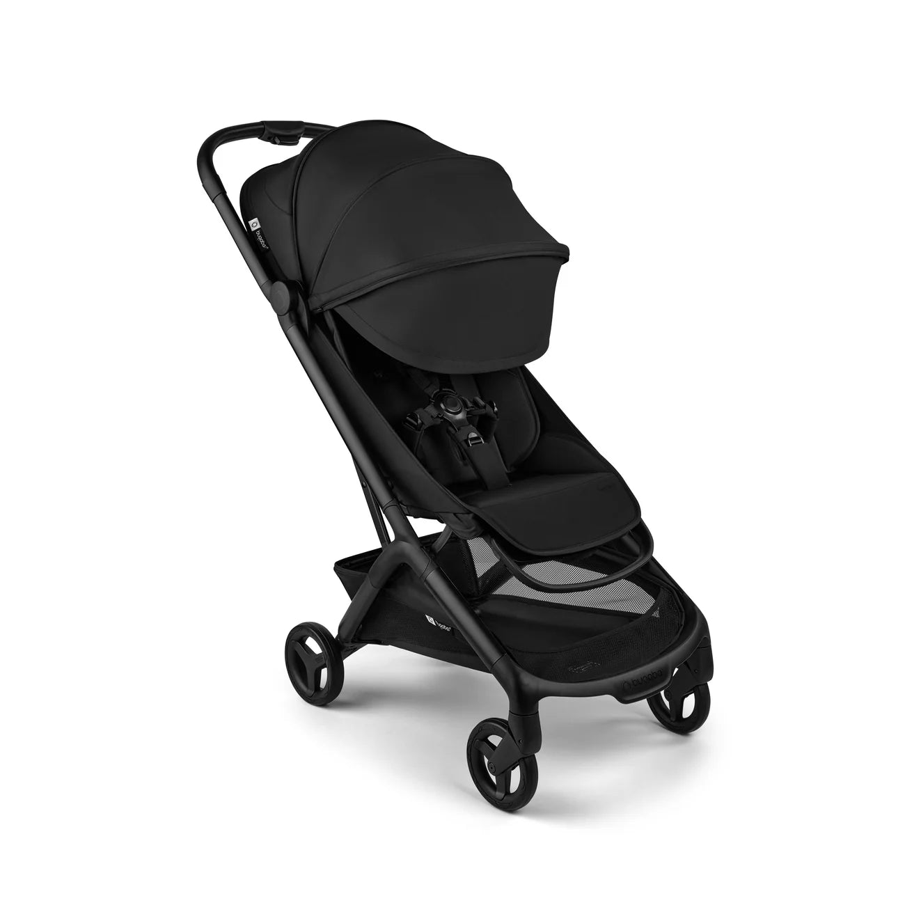 Bugaboo Butterfly 2 Plus – Compact Travel Stroller