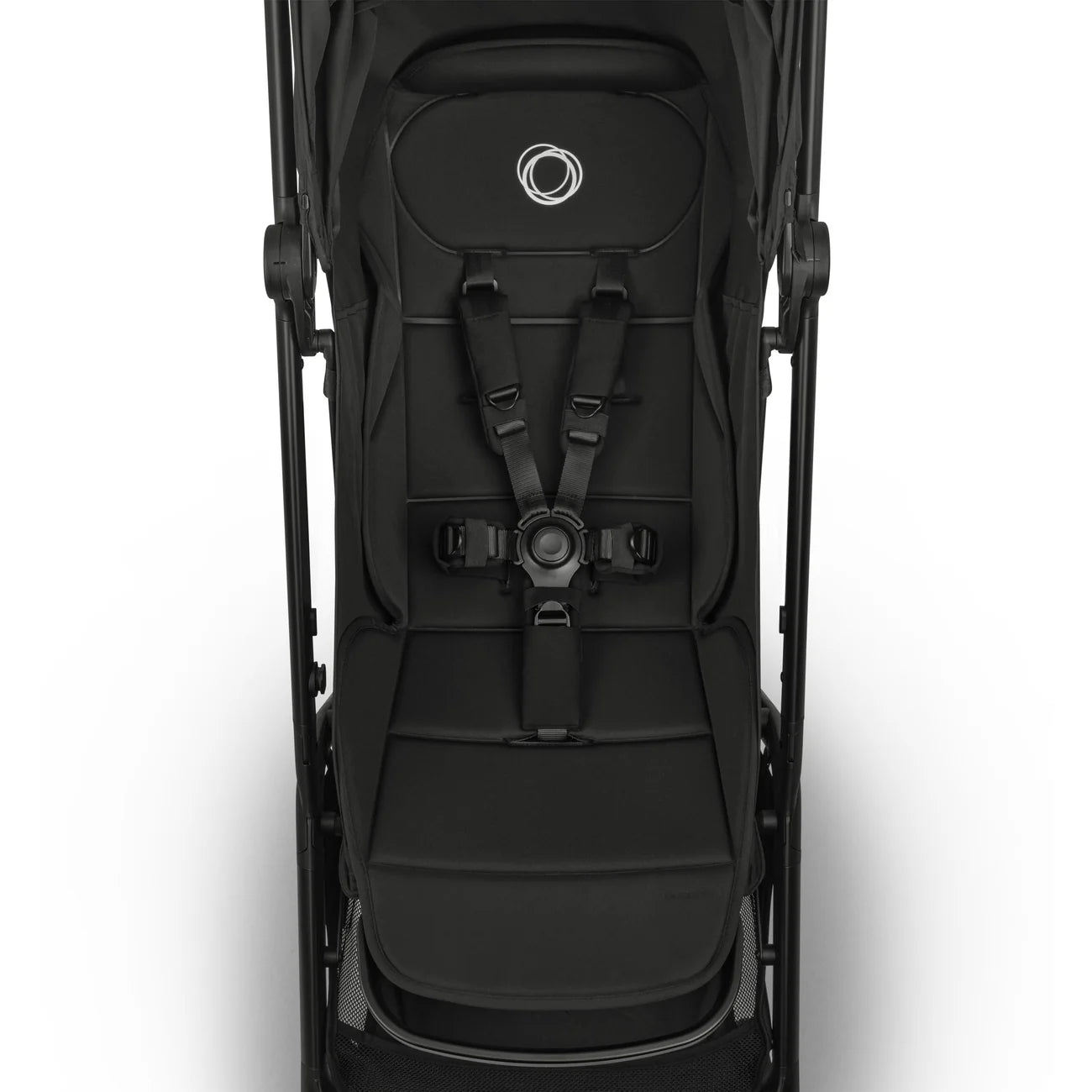 Bugaboo Butterfly 2 Plus – Compact Travel Stroller