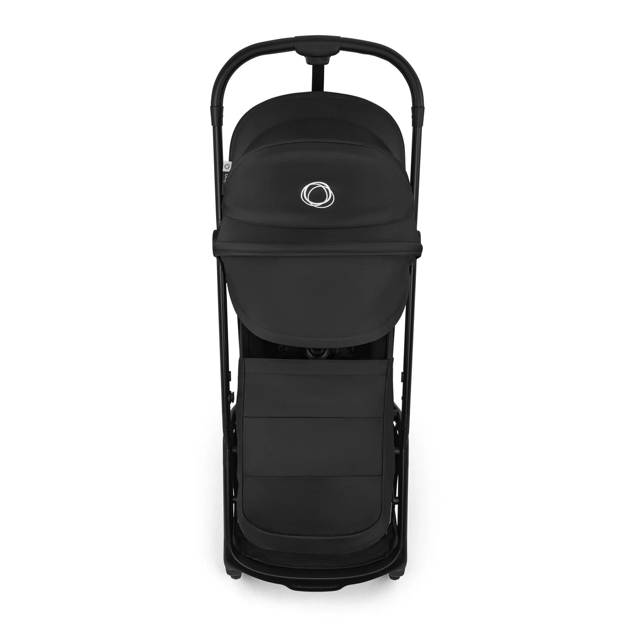 Bugaboo Butterfly 2 Plus – Compact Travel Stroller