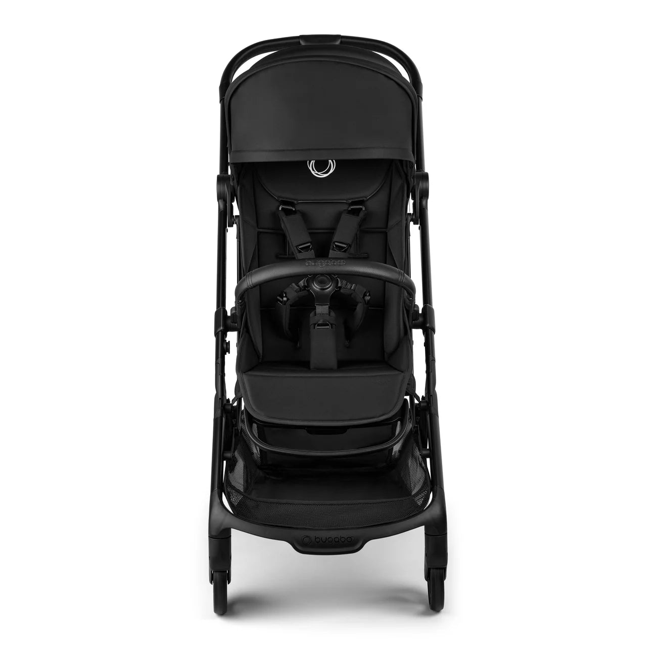 Bugaboo Butterfly 2 Plus – Compact Travel Stroller