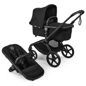 Bugaboo Fox 5 Renew – Bassinet & Seat Stroller