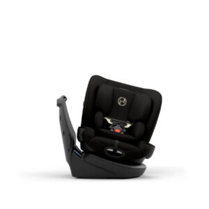 CYBEX Callisto G 360 Select – Rotating All-in-One Convertible Car Seat