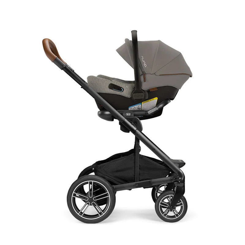 Nuna PIPA urbn + MIXX Next Travel System