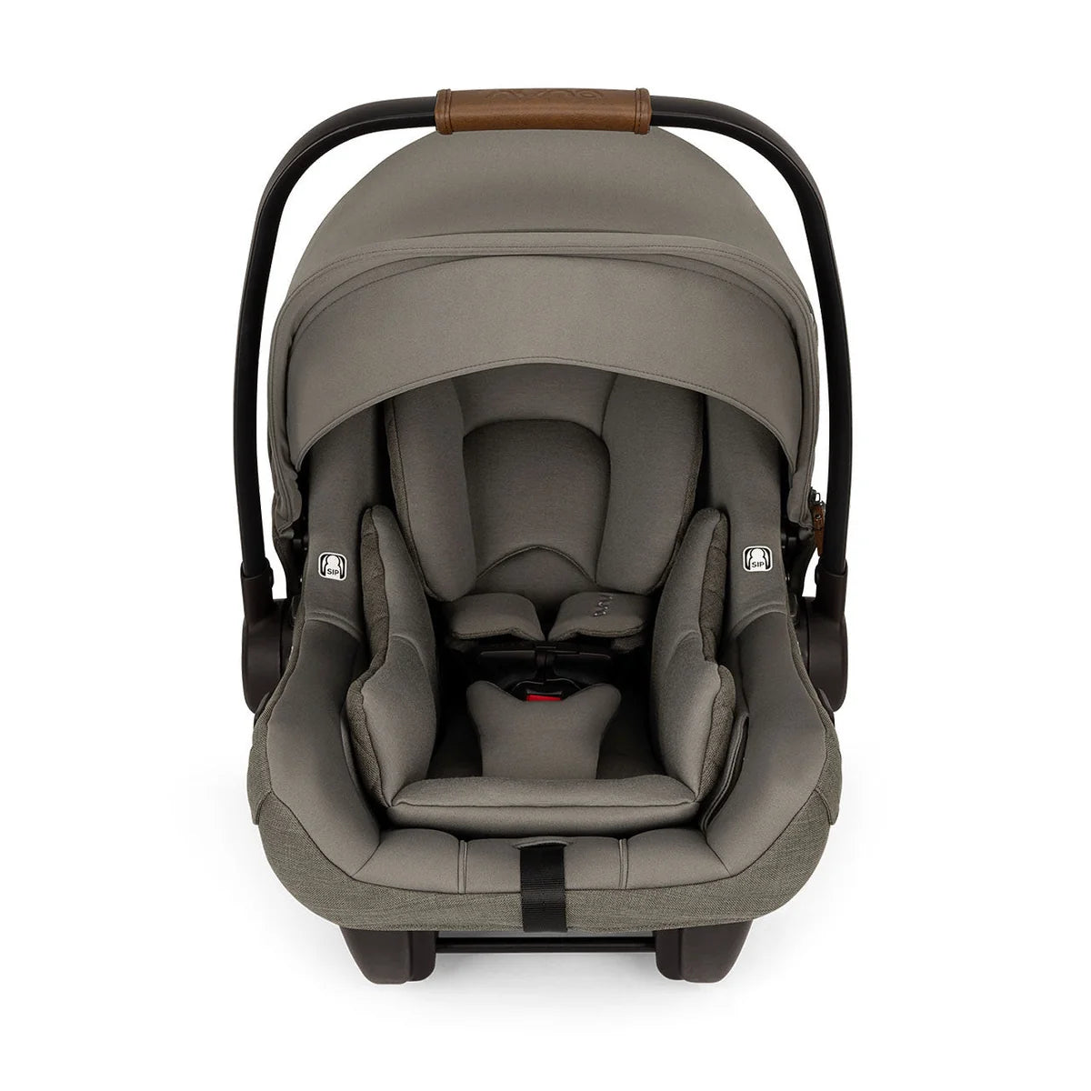 Nuna PIPA aire rx – Infant Car Seat with RELX Base