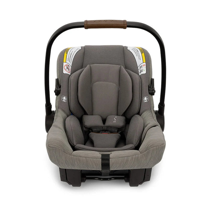Nuna PIPA urbn + MIXX Next Travel System