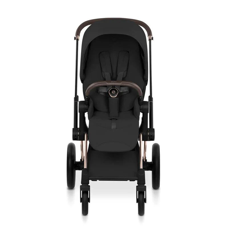 CYBEX PRIAM / e-PRIAM Seat Pack & Shopping Basket – Style Collection
