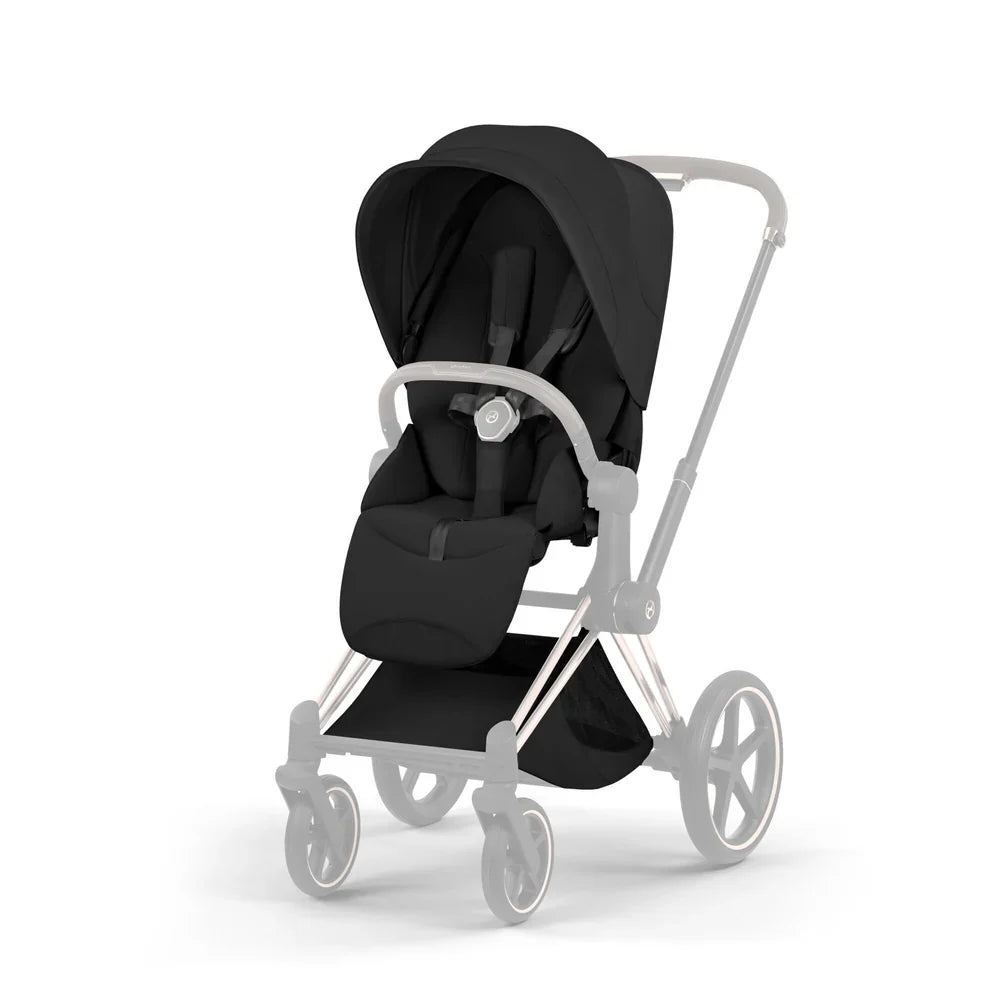 CYBEX PRIAM / e-PRIAM Seat Pack & Shopping Basket – Style Collection