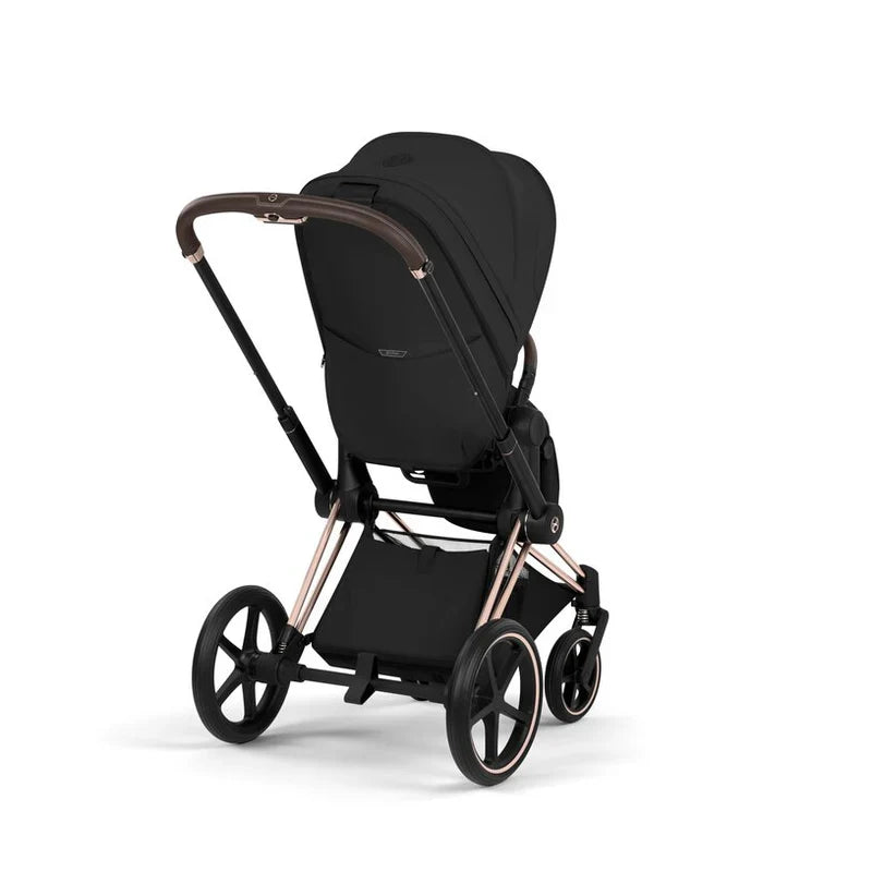 CYBEX PRIAM / e-PRIAM Seat Pack & Shopping Basket – Style Collection