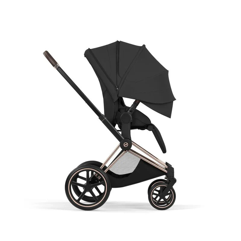 CYBEX PRIAM / e-PRIAM Seat Pack & Shopping Basket – Style Collection