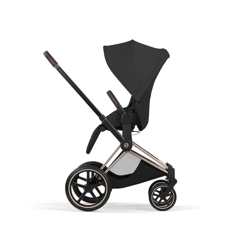 CYBEX PRIAM / e-PRIAM Seat Pack & Shopping Basket – Style Collection
