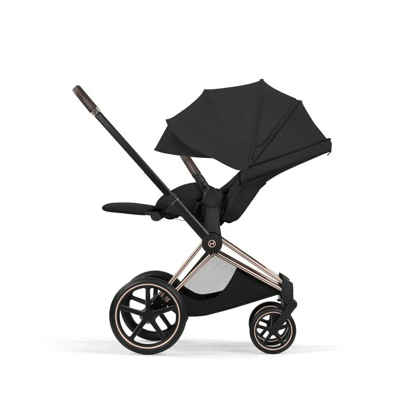 CYBEX PRIAM / e-PRIAM Seat Pack & Shopping Basket – Style Collection